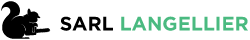 Langellier Elagage Logo